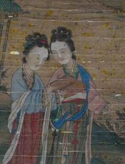 唐伯虎诗词