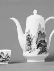 瓷器艺术品