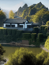 汉川乡村文化