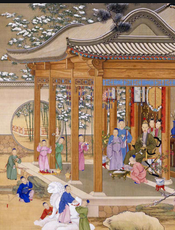 中国古代史