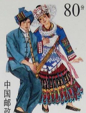 中国少数名族经济