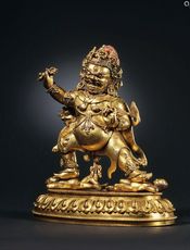 金刚佛像