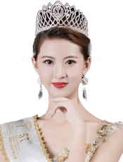 魅力大使王晟旭