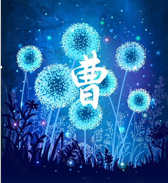 曹