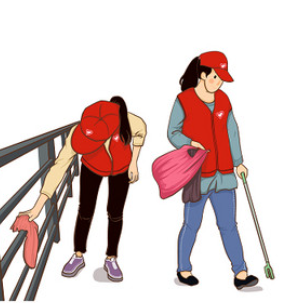 社工服务