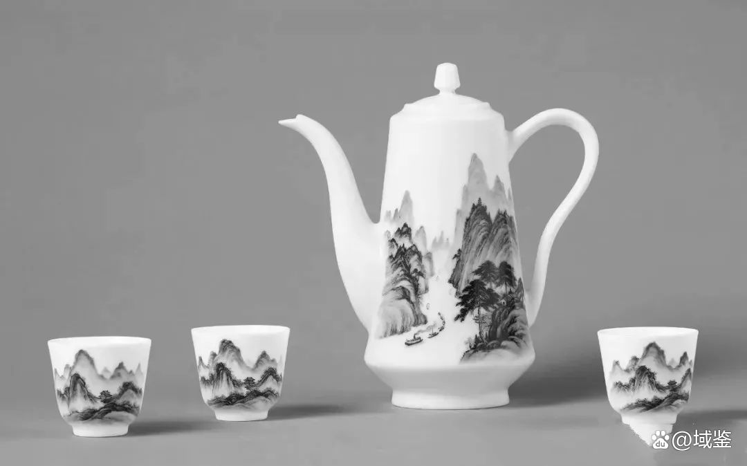 瓷器艺术品